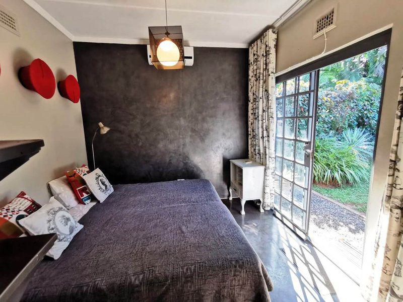 Bedroom, Nkawu Cottage, Mtunzini, Mtunzini