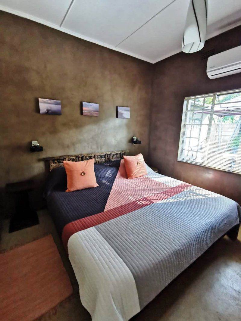 Bedroom, Nkawu Cottage, Mtunzini, Mtunzini
