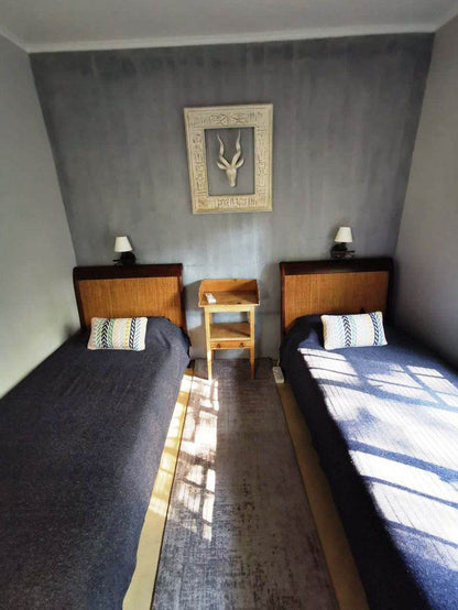 Bedroom, Nkawu Cottage, Mtunzini, Mtunzini