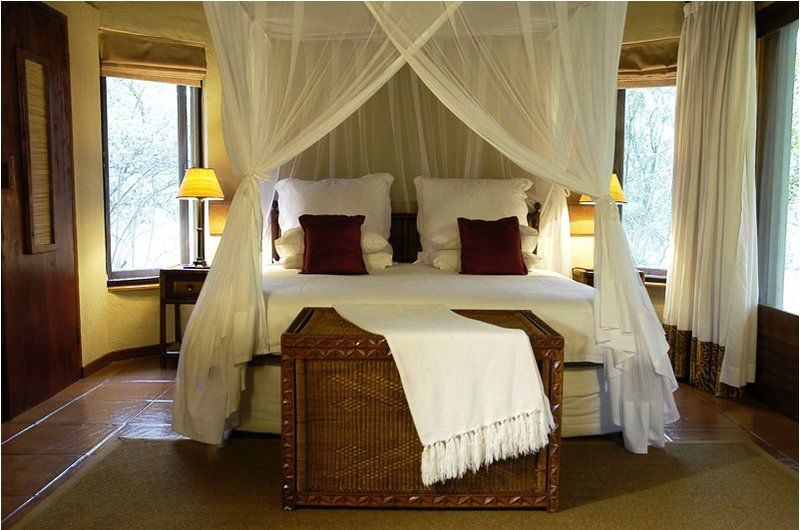 N Kaya Lodge Thornybush Game Reserve Mpumalanga South Africa Bedroom