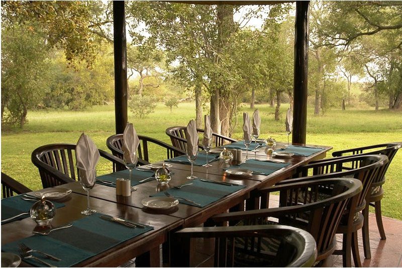 N Kaya Lodge Thornybush Game Reserve Mpumalanga South Africa Place Cover, Food