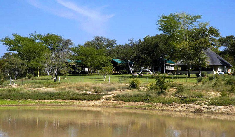 Nkelenga Tented Camp Thornybush Game Reserve Mpumalanga South Africa Complementary Colors, River, Nature, Waters