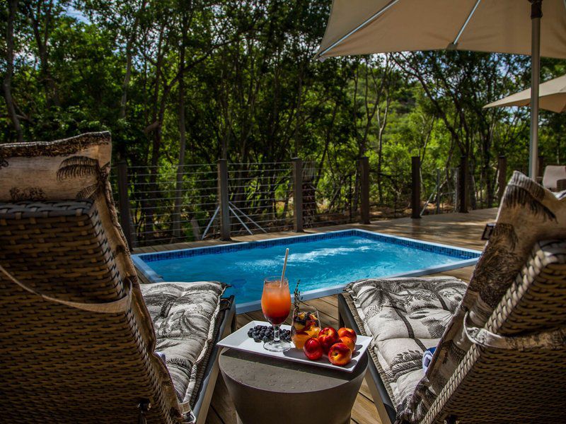 Nkomazi Game Reserve Badplaas Mpumalanga South Africa Garden, Nature, Plant, Swimming Pool