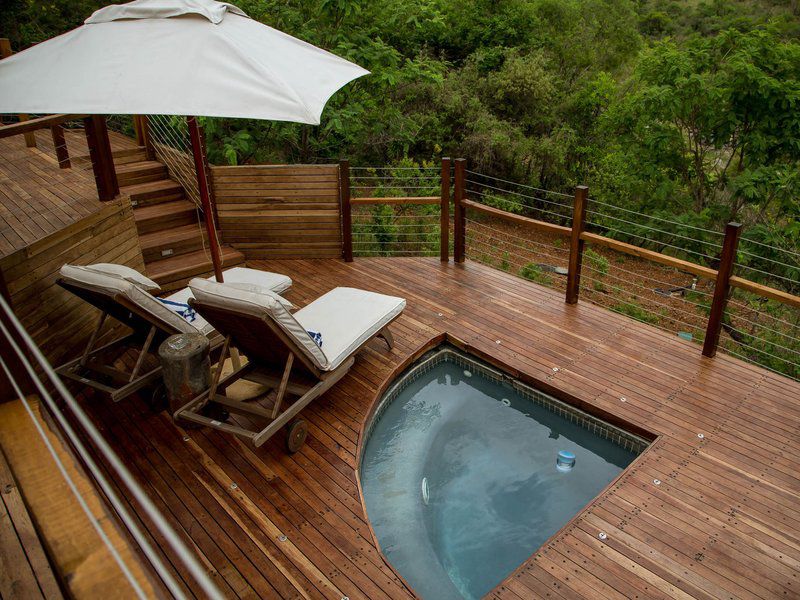 Nkomazi Game Reserve Badplaas Mpumalanga South Africa Swimming Pool