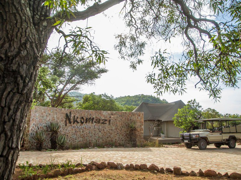 Nkomazi Game Reserve Badplaas Mpumalanga South Africa 