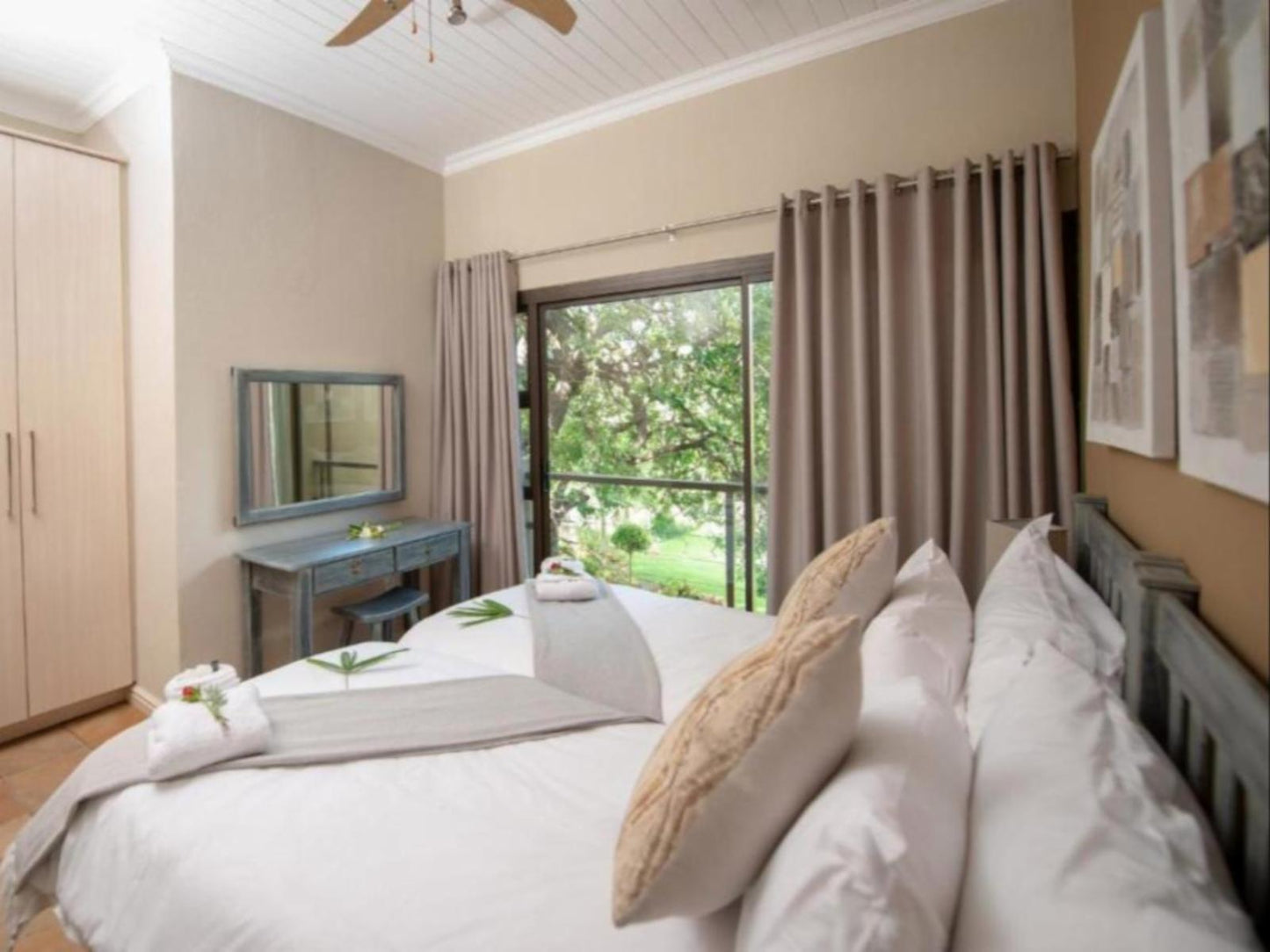 C2 Two Bedroom Chalet @ Nkomazi Kruger Lodge & Spa