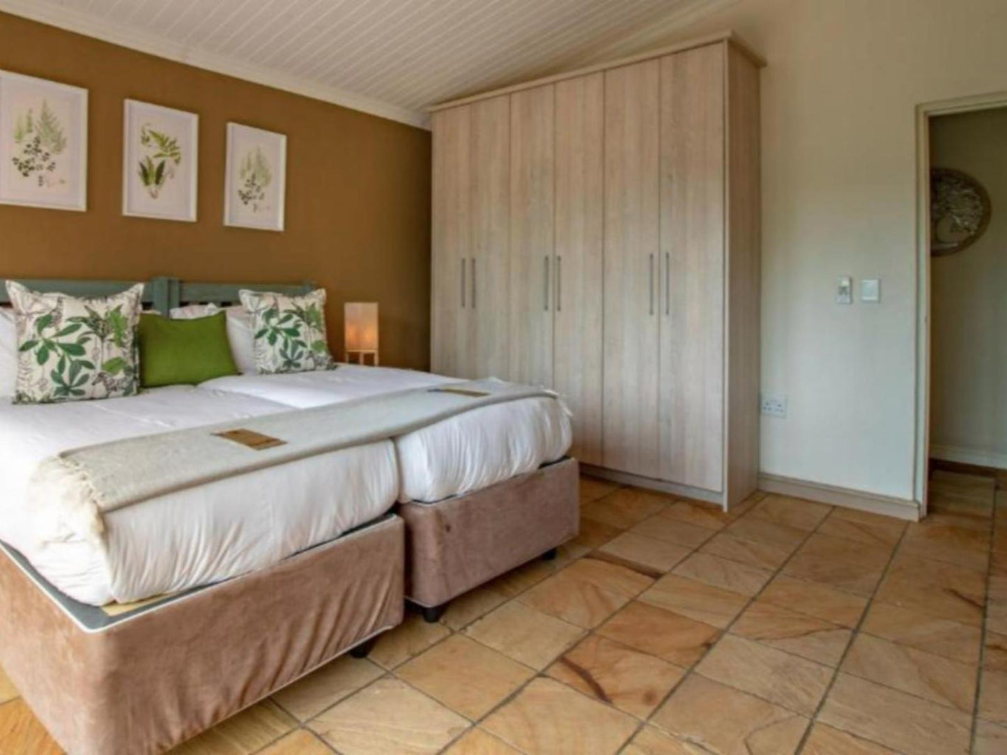 D1 Disability Double Suite @ Nkomazi Kruger Lodge & Spa