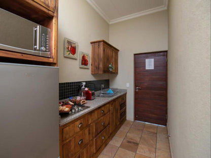 D1 Disability Double Suite @ Nkomazi Kruger Lodge & Spa