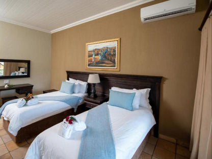 D2 Double Suite @ Nkomazi Kruger Lodge & Spa