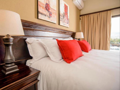 D4 Double Suite @ Nkomazi Kruger Lodge & Spa