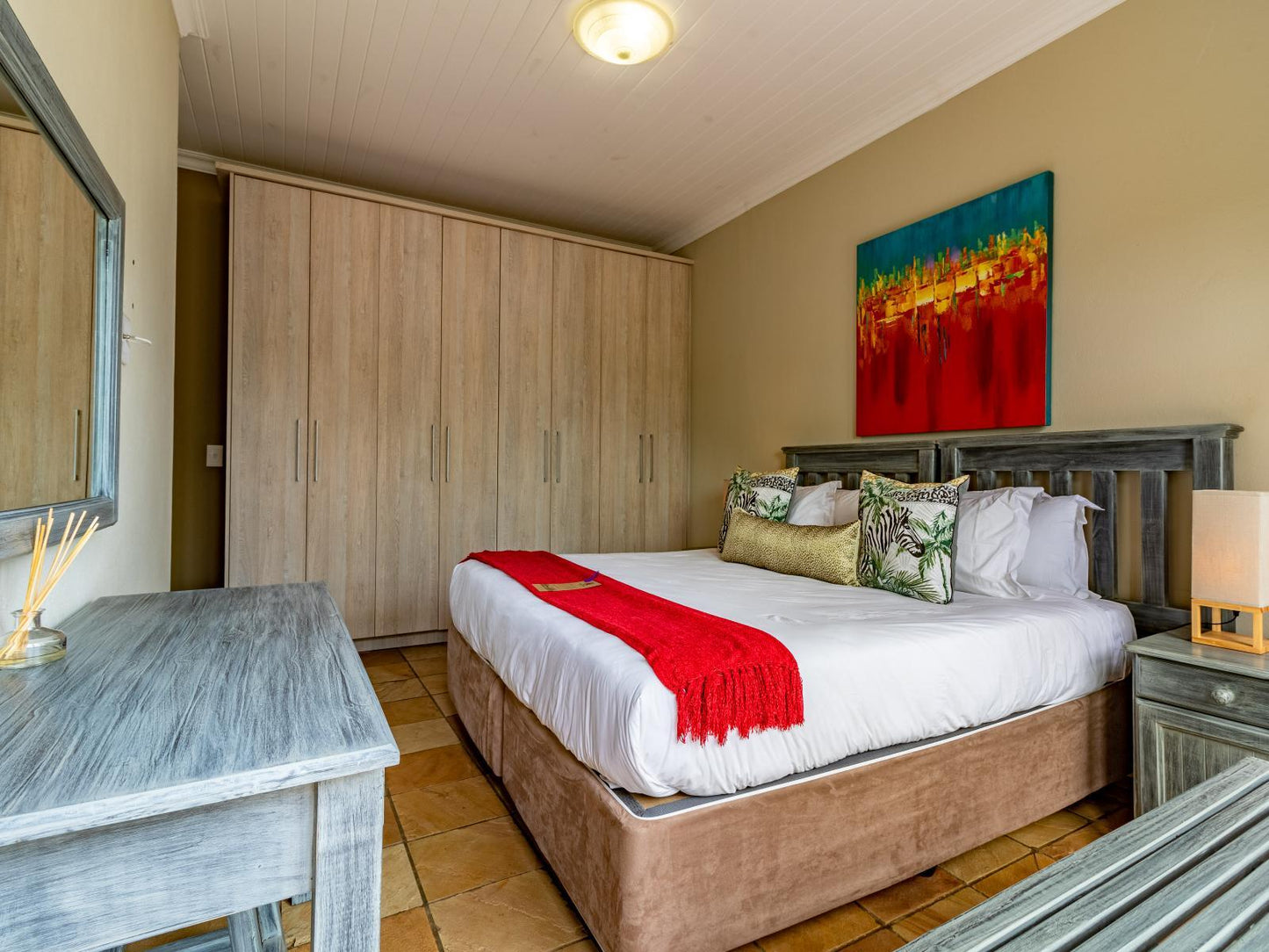 D5 Double Suite @ Nkomazi Kruger Lodge & Spa
