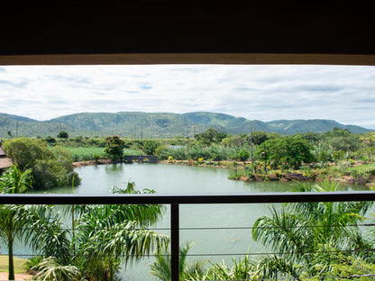 D6 Double Suite @ Nkomazi Kruger Lodge & Spa