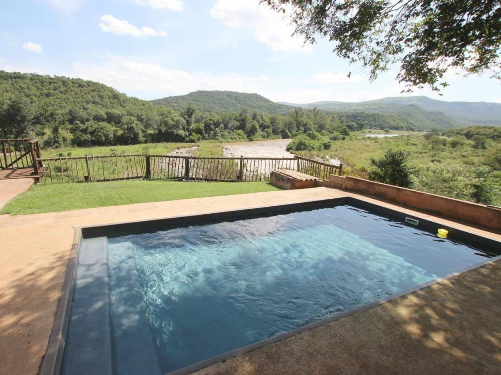 Nkonka Safaris, Highland, Nature, Swimming Pool