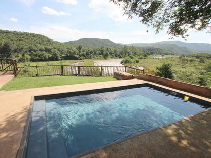 Nkonka Safaris, Highland, Nature, Swimming Pool