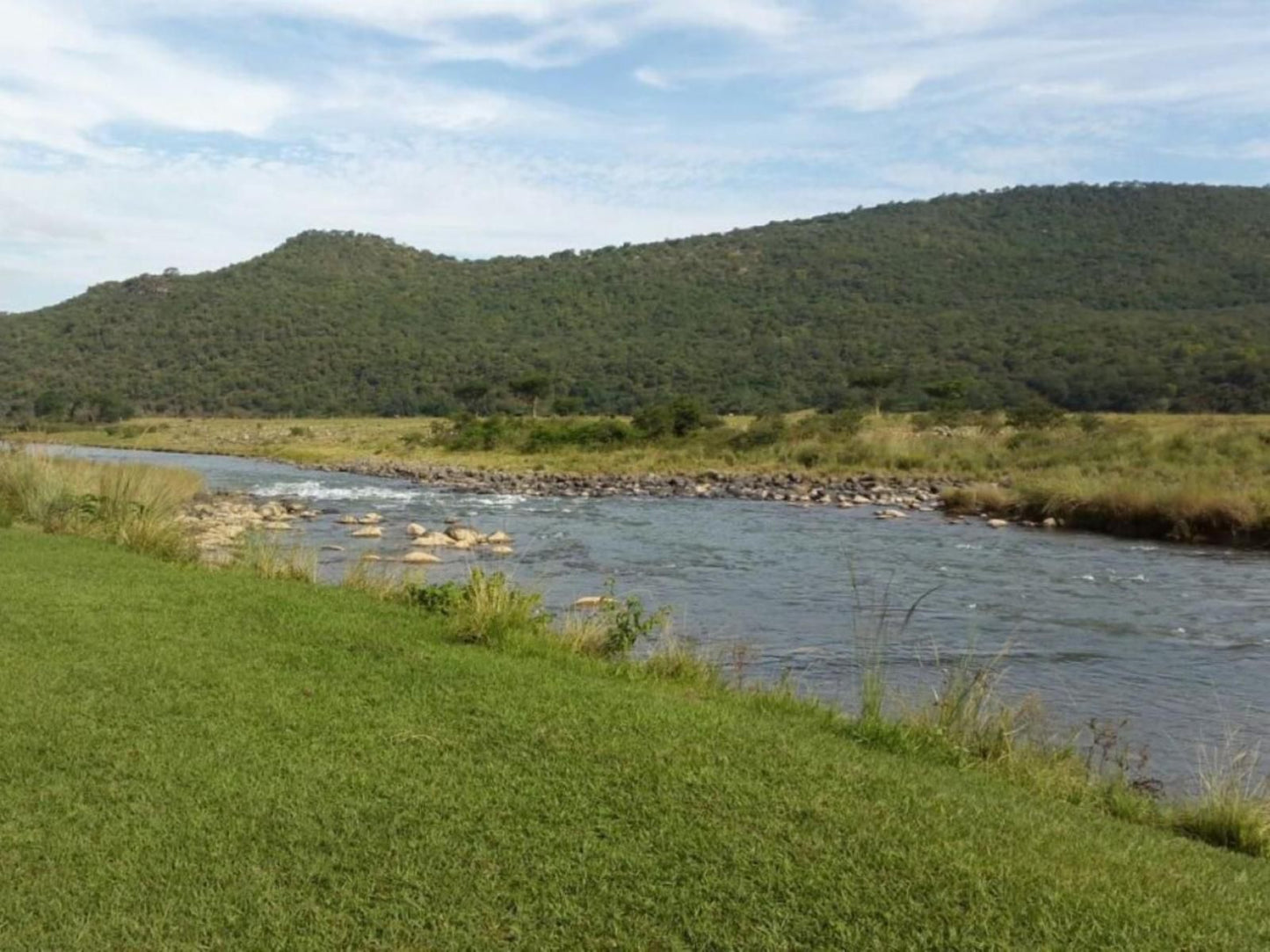 Nkonka Safaris, River, Nature, Waters