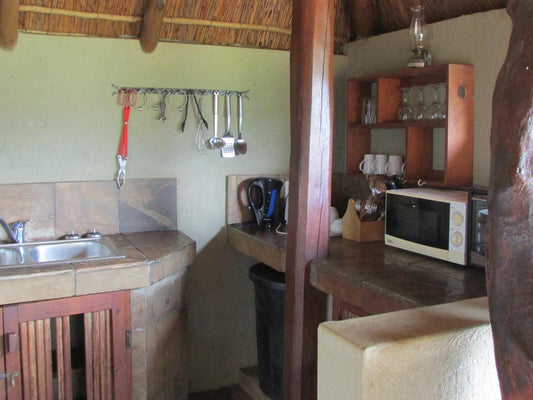 4 Sleeper Chalet @ Nkonkoni Fishing Camp