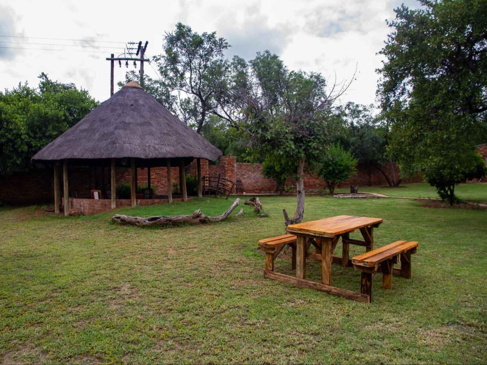 N Kosi Sana Game Lodge Kwamhlanga Mpumalanga South Africa 