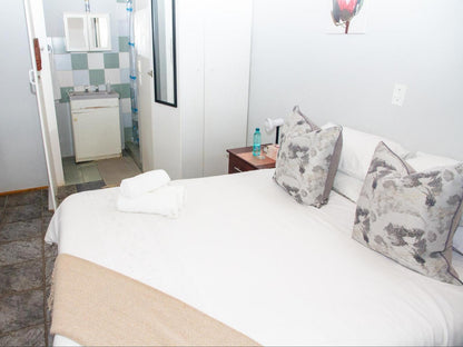 iKOMO Queen & Single Bed Apartment @ N'Kosi Sana Game Lodge