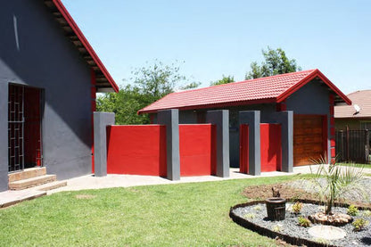 Nk Squared Guest House Standerton Mpumalanga South Africa Complementary Colors