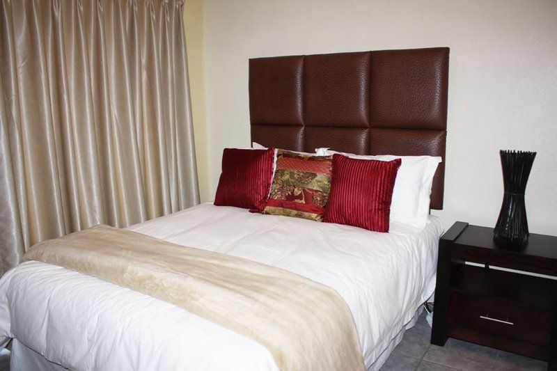 Nk Squared Guest House Standerton Mpumalanga South Africa 