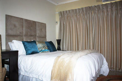 Nk Squared Guest House Standerton Mpumalanga South Africa Bedroom