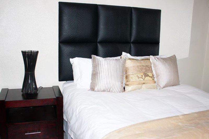 Nk Squared Guest House Standerton Mpumalanga South Africa Bedroom