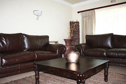 Nk Squared Guest House Standerton Mpumalanga South Africa Living Room