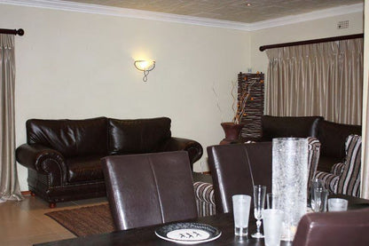 Nk Squared Guest House Standerton Mpumalanga South Africa Living Room