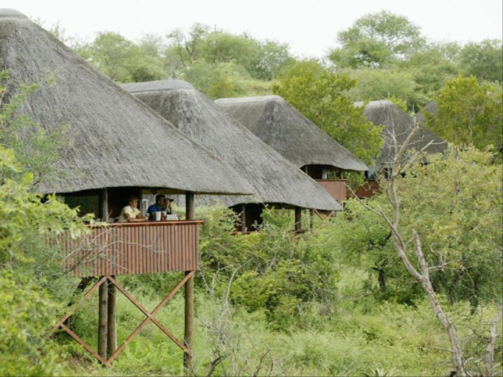 Nkwazi Lake Lodge Pongola Kwazulu Natal South Africa Building, Architecture