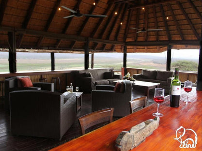 Nkwazi Lake Lodge Pongola Kwazulu Natal South Africa Bar