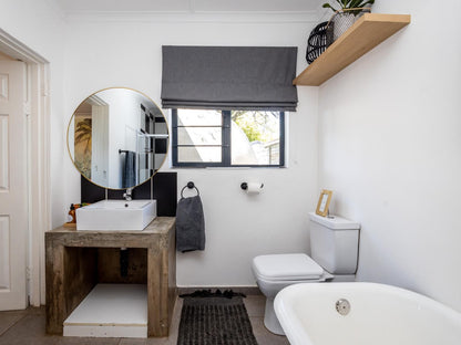 No 1 Dicks Street Apartment Howick Kwazulu Natal South Africa Unsaturated, Bathroom