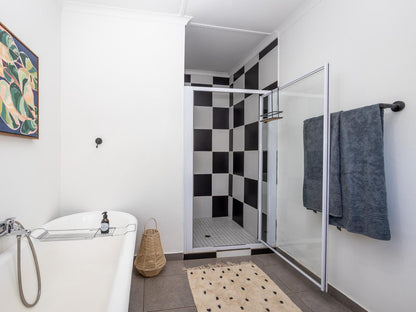 No 1 Dicks Street Apartment Howick Kwazulu Natal South Africa Unsaturated, Bathroom