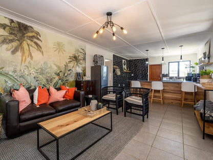 No 1 Dicks Street Apartment Howick Kwazulu Natal South Africa Living Room