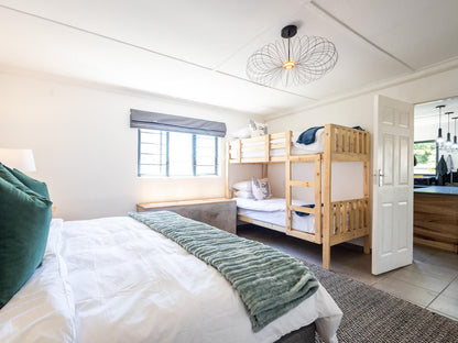 No 1 Dicks Street Apartment Howick Kwazulu Natal South Africa Bedroom
