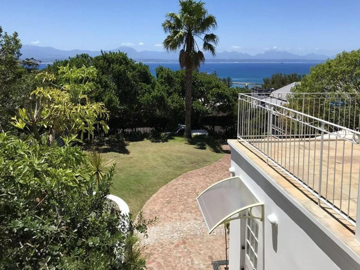 No 4 Duke Street Mossel Bay Central Mossel Bay Western Cape South Africa Complementary Colors, Palm Tree, Plant, Nature, Wood, Garden