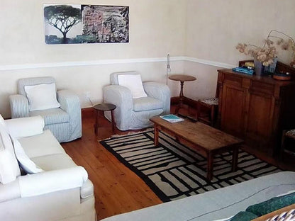 No 4 Duke Street Mossel Bay Central Mossel Bay Western Cape South Africa Living Room