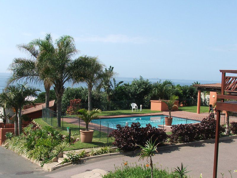 No 5 Bahia Village Umdloti Beach Durban Kwazulu Natal South Africa Beach, Nature, Sand, Palm Tree, Plant, Wood, Garden, Swimming Pool