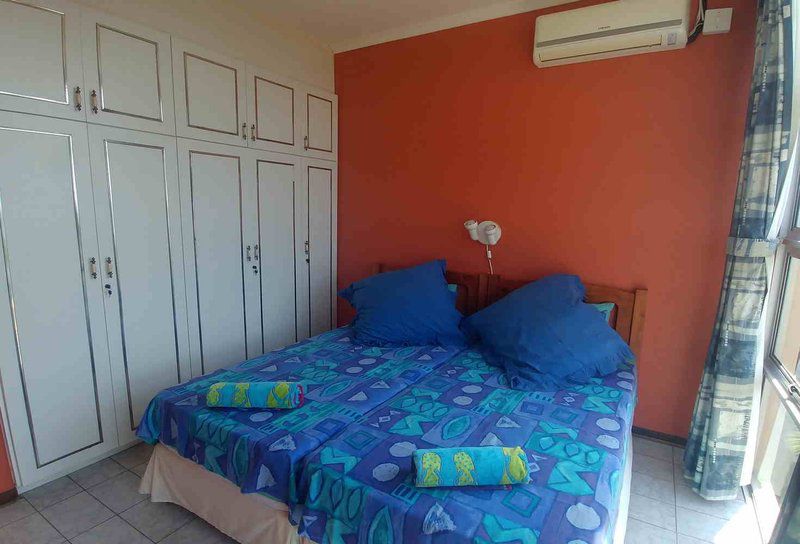 No 96 On Panorama Drive Zinkwazi Beach Zinkwazi Beach Nkwazi Kwazulu Natal South Africa Complementary Colors, Bedroom