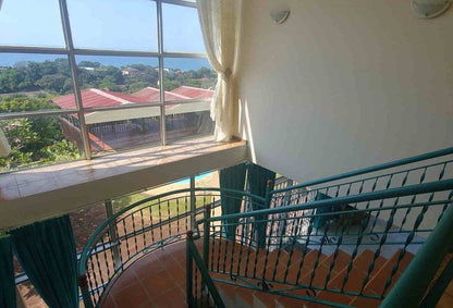 No 96 On Panorama Drive Zinkwazi Beach Zinkwazi Beach Nkwazi Kwazulu Natal South Africa Stairs, Architecture