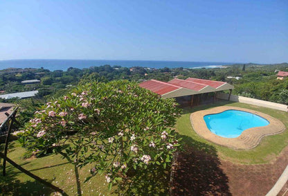 No 96 On Panorama Drive Zinkwazi Beach Zinkwazi Beach Nkwazi Kwazulu Natal South Africa Complementary Colors, Beach, Nature, Sand, Swimming Pool