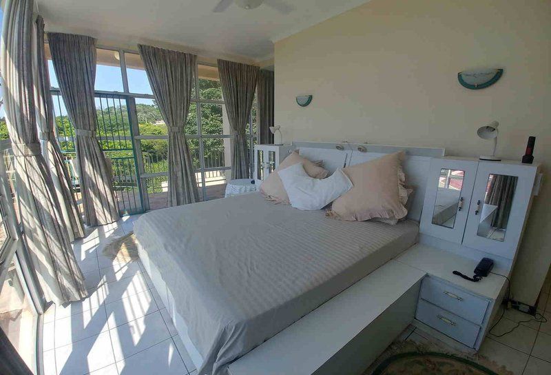 No 96 On Panorama Drive Zinkwazi Beach Zinkwazi Beach Nkwazi Kwazulu Natal South Africa Unsaturated, Bedroom
