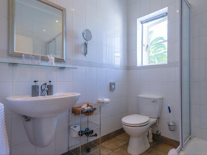 No 10 Caledon Street Guest House Camphers Drift George Western Cape South Africa Bathroom