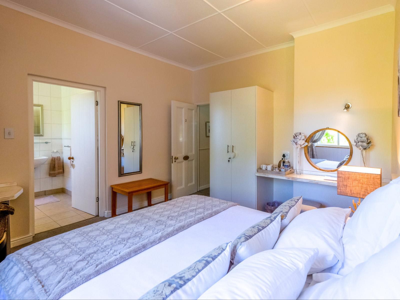 No 10 Caledon Street Guest House Camphers Drift George Western Cape South Africa Complementary Colors, Bedroom