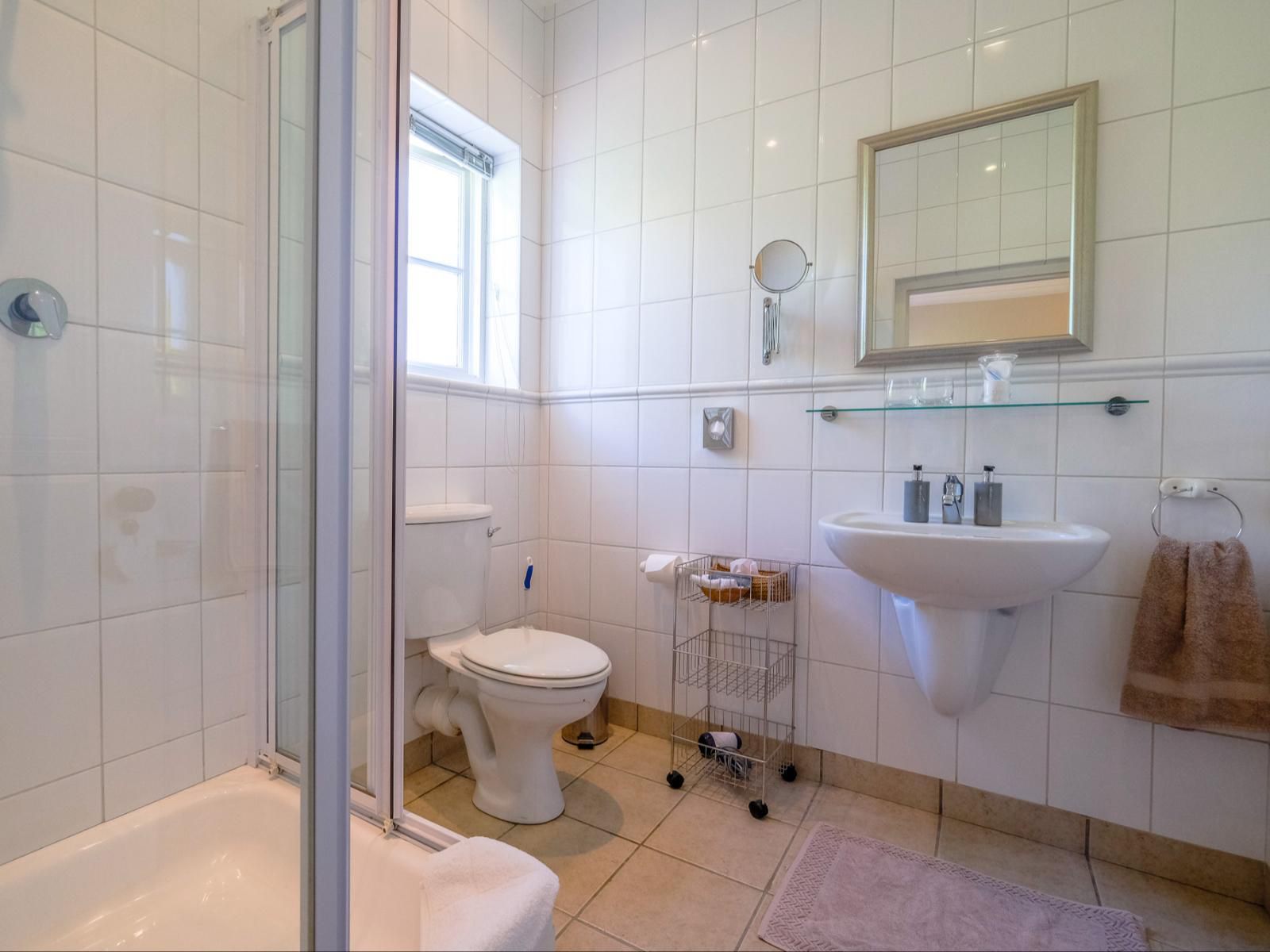 No 10 Caledon Street Guest House Camphers Drift George Western Cape South Africa Bathroom