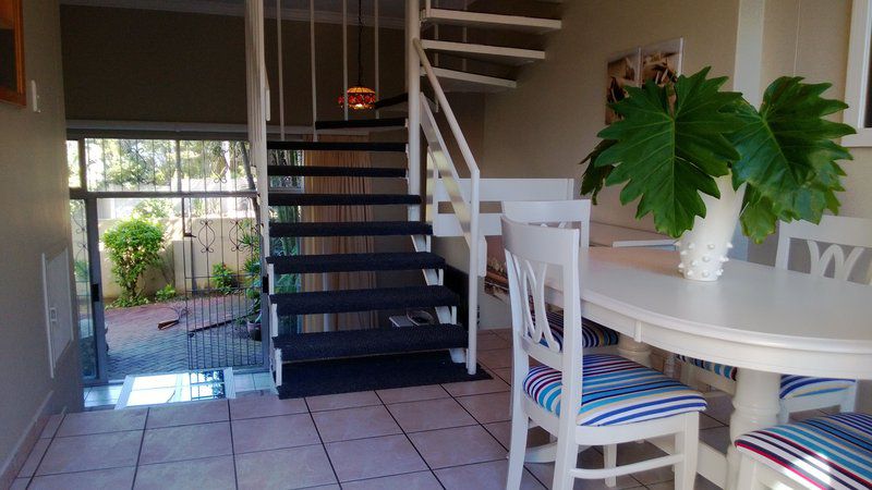 10 Ipanema Beach Umhlanga Rocks Umhlanga Kwazulu Natal South Africa Balcony, Architecture, Palm Tree, Plant, Nature, Wood, Stairs, Living Room