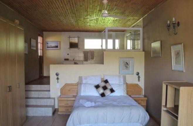 No 11 On The River Vaaloewer Gauteng South Africa Bedroom