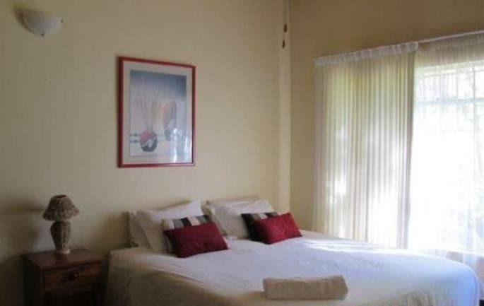 No 11 On The River Vaaloewer Gauteng South Africa Bedroom