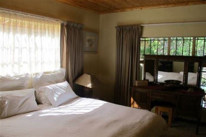 No 11 On The River Vaaloewer Gauteng South Africa Bedroom