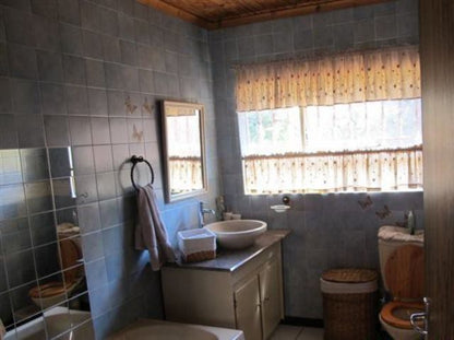 No 11 On The River Vaaloewer Gauteng South Africa Bathroom