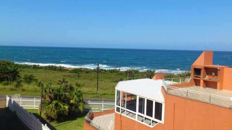 No 1 Avignon St Michaels On Sea Margate Kwazulu Natal South Africa Complementary Colors, Beach, Nature, Sand, Cliff, Palm Tree, Plant, Wood, Ocean, Waters